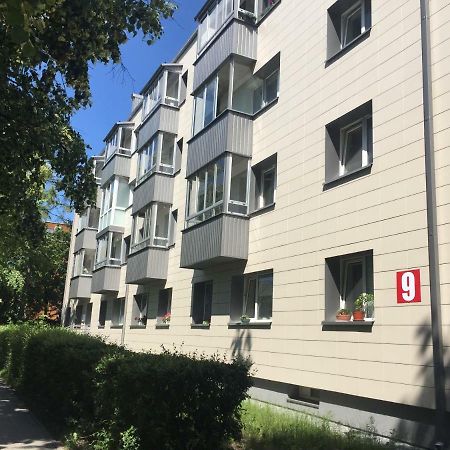 Modern City Center Apartment Marijampole Exterior photo
