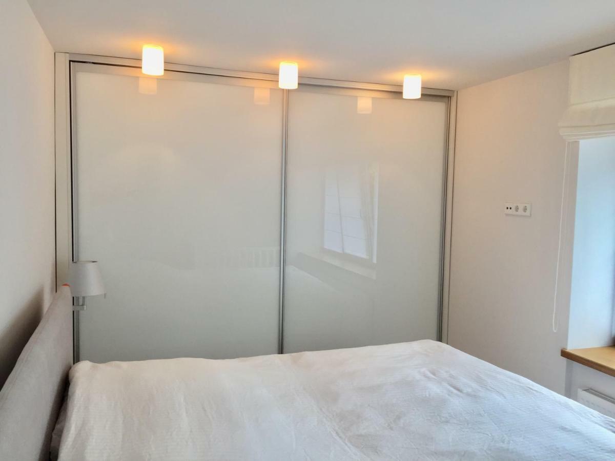 Modern City Center Apartment Marijampole Exterior photo