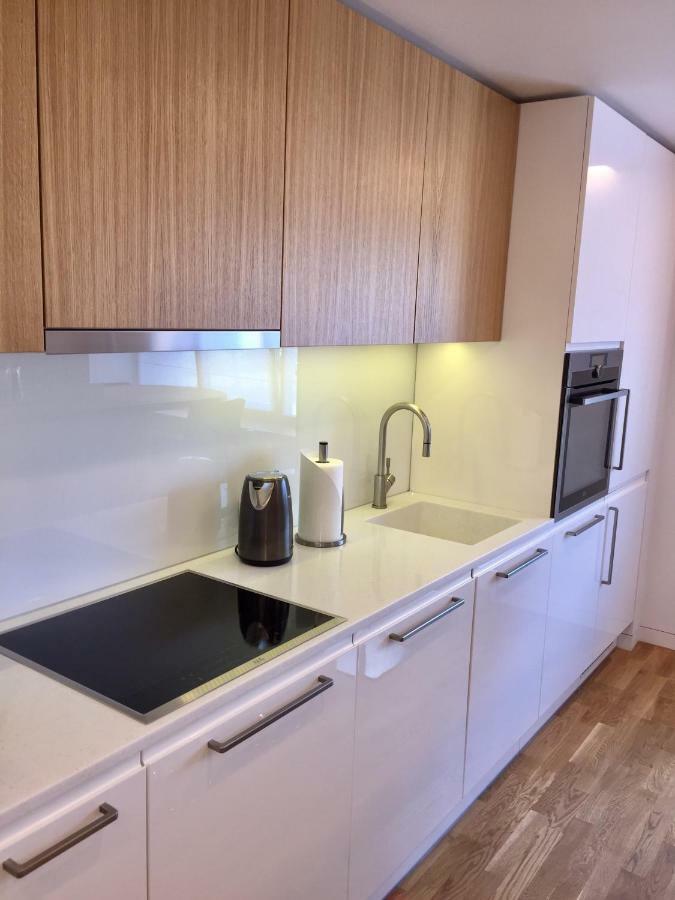 Modern City Center Apartment Marijampole Exterior photo